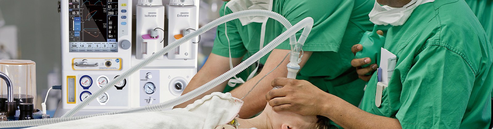 کیفیت ونتیلاتور Purple Horn کارخانه