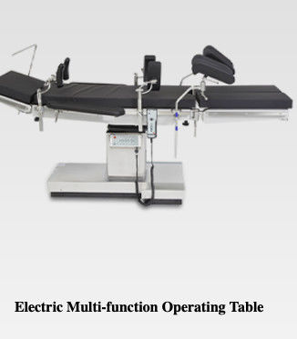 کیفیت  Memory Foam Manual Operation Table کارخانه