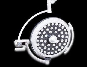 کیفیت  180000 lnx Shadowless Operation Theatre Light Universal Suspension System کارخانه