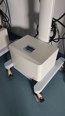 دستگاه تهویه مطبوع ICU گواهینامه CE با کمپرسور Purple Horn برای ICU و OR