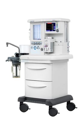 تجهیزات پزشکی دامپزشکی Purple Horn با دریچه PEEP الکترونیکی