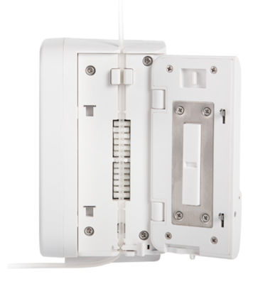 پمپ سرنگ Purple Horn و پمپ تزریق 1-1800 میلی لیتر در ساعت قابل تنظیم