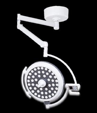 ابزار جراحی Purple Horn Shadowless Ot Light با لامپ های 48 عددی