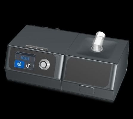 Niv Non Invasive Cpap Machine 8 speed قابل تنظیم برای مصارف خانگی