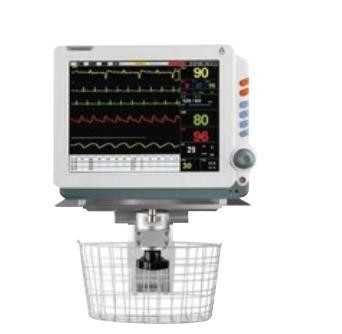 دستگاه مانیتورینگ EEG دستی، مانیتور چند پارامتری پزشکی در Icu
