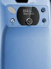 Purple Horn OEM Home Care Ventilator Oxygen Generator 1-7L/min قابل تنظیم