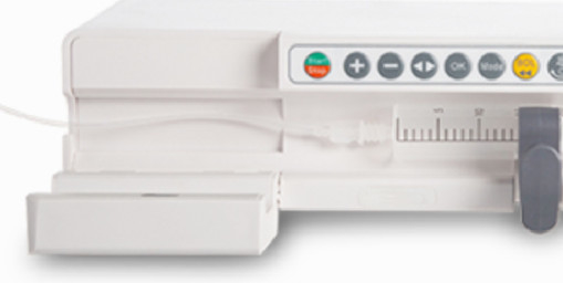 دکمه درایور سرنگ پزشکی دقیق کنترل آسان برق ورودی AC 100 - 240 ولت