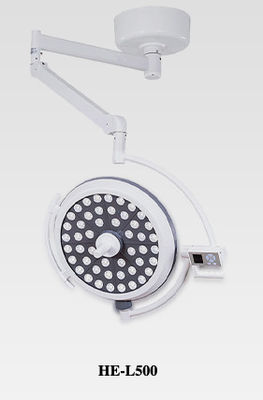 ابزار جراحی Purple Horn Shadowless Ot Light با لامپ های 48 عددی