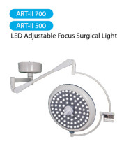 لامپ جراحی بدون سایه 30000-160000Lux صرفه جویی در انرژی
