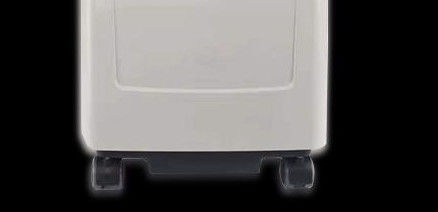 دستگاه اکسیژن ساز قابل حمل Purple Horn AC220V 50HZ