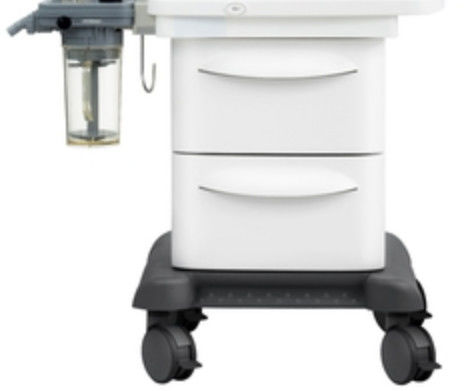 صفحه نمایش لمسی 8 اینچی TFT تجهیزات پزشکی دامپزشکی Purple Horn