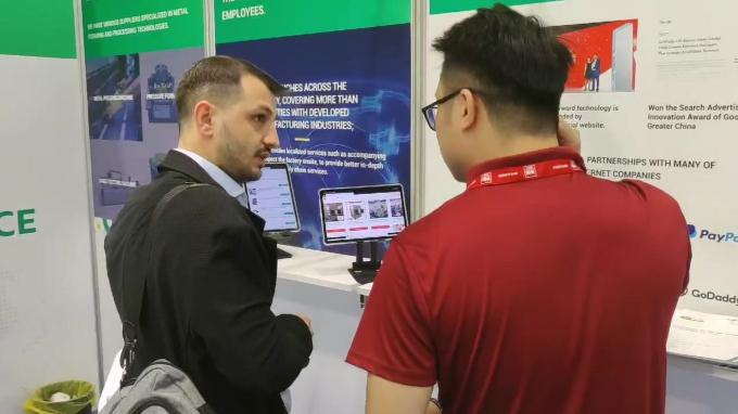 Hefei Purple Horn E-Commerce Co., Ltd. نمایه شرکت